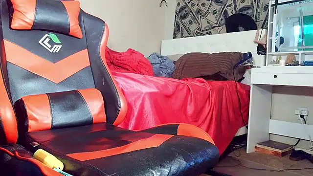 sugahfreeee webcam