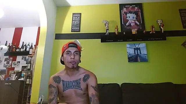 zaking22cm webcam