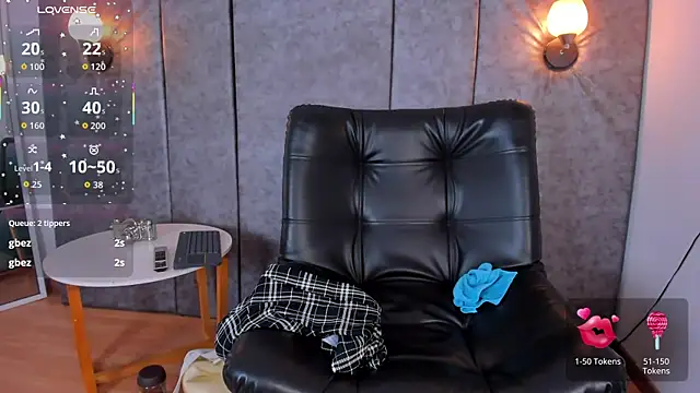 Keyla_Milf webcam
