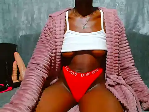 VANESAAMBER23 webcam