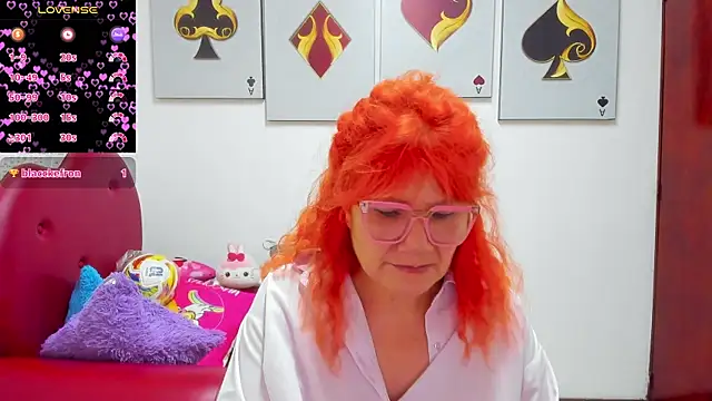 Salomeediaz_ webcam