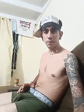 TheCofla99 live cam on StripChat