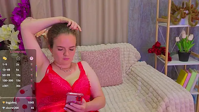 Luisa_Rosee webcam