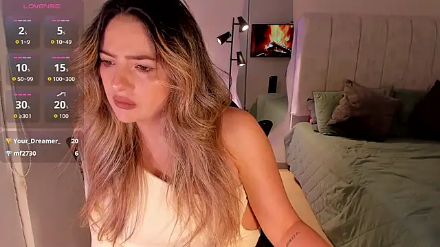 AmyWood webcam