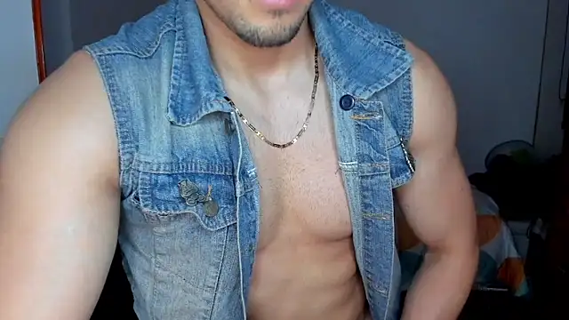 Tommy_Bred webcam