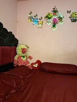 Ismanur11 webcam