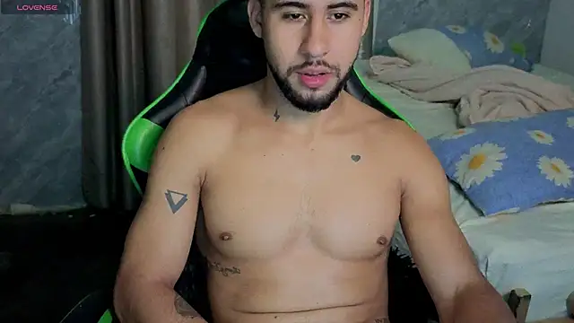 Daiki_Jack webcam