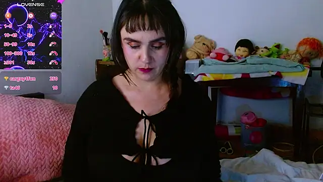 collette_beaufoy_ webcam