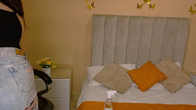 Charlotte_Olsen_ webcam