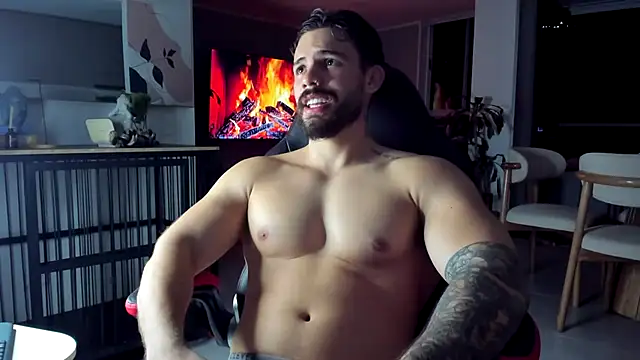 Valenthino_Salvatore webcam