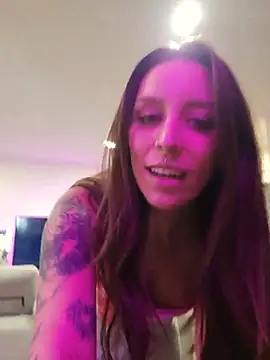 LilyOrion webcam