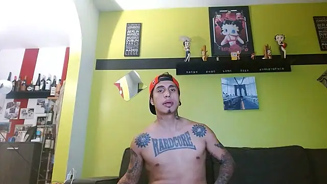 zaking22cm webcam
