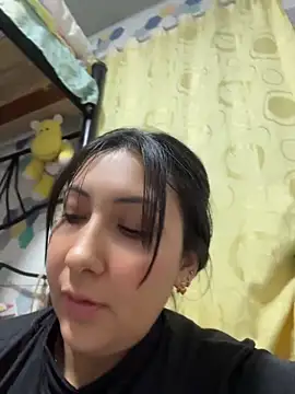 KittyObsession webcam