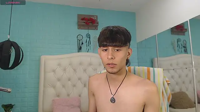 DraxBlade09 webcam