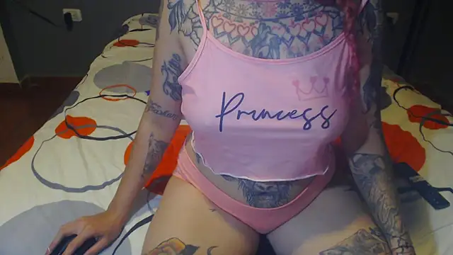Darkvib webcam