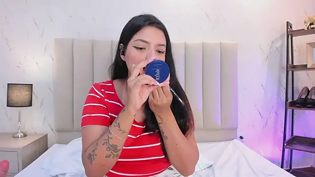ViolettaRousee_ webcam