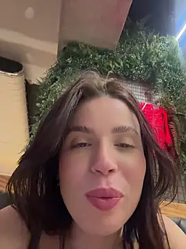 Rafaellaz webcam