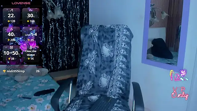 MarianaGalviz_ webcam