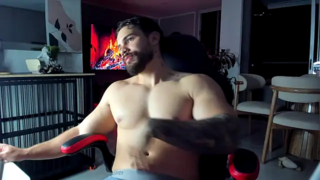 Valenthino_Salvatore webcam