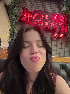 Rafaellaz webcam