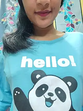 Your_Private_Girl webcam