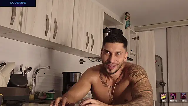 Seth_Vegaa webcam