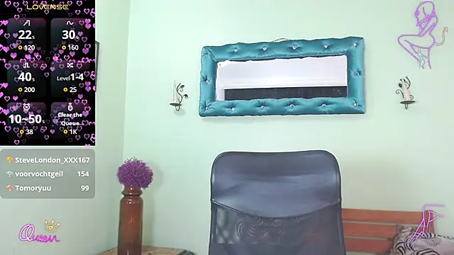 _Victoria_Jones_ webcam