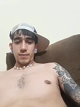 TheCofla99 webcam