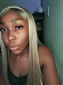 RitaGibsonn webcam