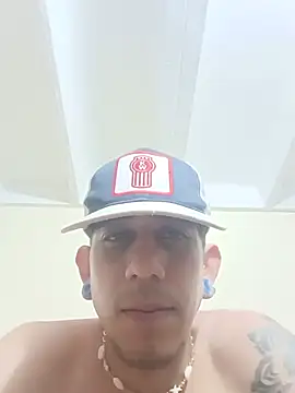 TheCofla99 webcam