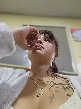 LorenRosse webcam