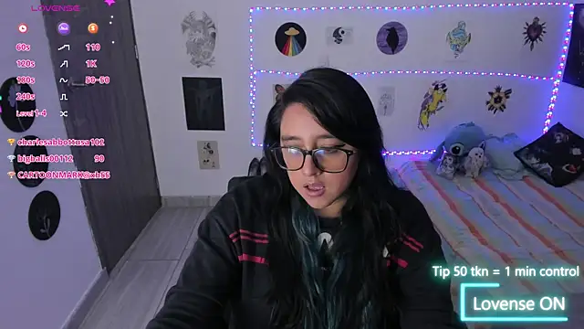 Cherry_blush_ webcam