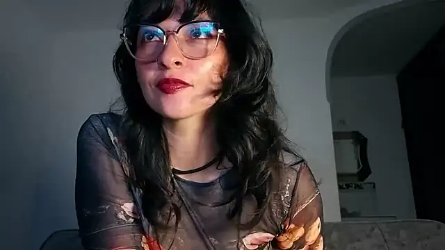 JustClaree webcam