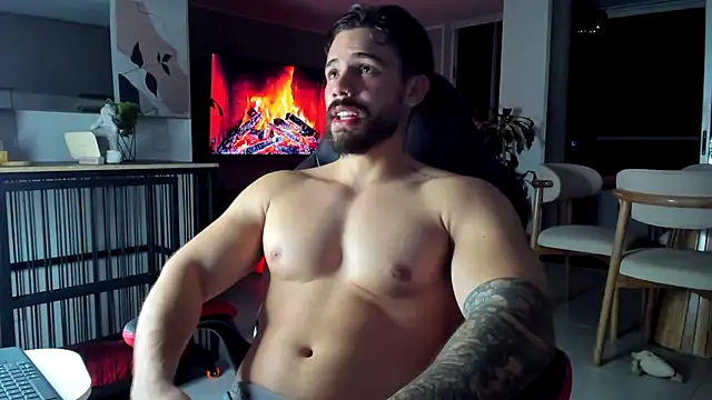 Valenthino_Salvatore webcam
