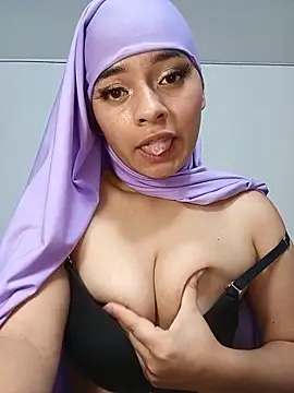 Samira_1 webcam