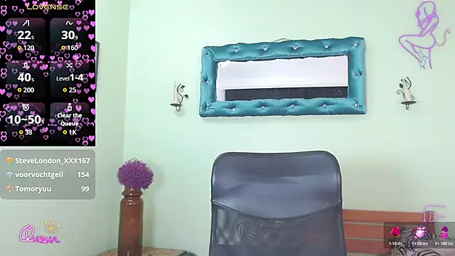 _Victoria_Jones_ webcam