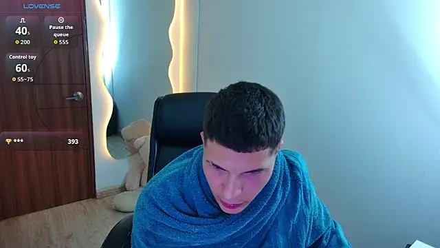 harrisoncuper webcam