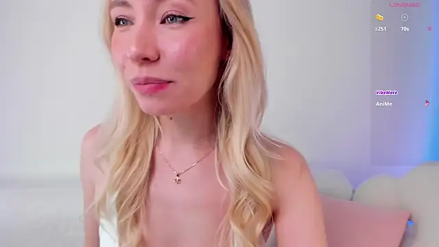DanaCandy webcam