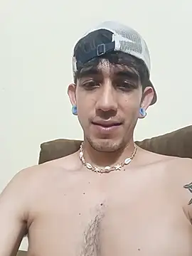 TheCofla99 live cam on StripChat