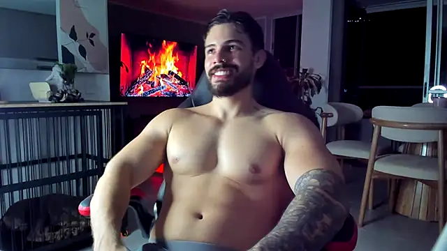 Valenthino_Salvatore webcam