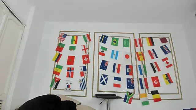 cristina_aznar1 webcam