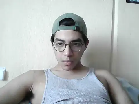 ismael_456 webcam