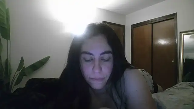 WetFlower69 webcam