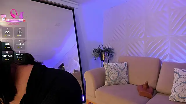 AshleyJhonson webcam