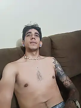 TheCofla99 webcam
