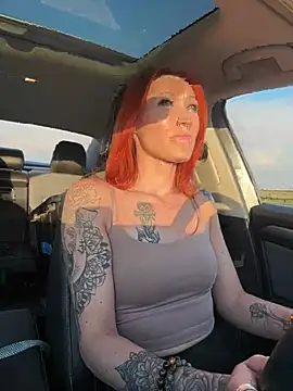 ThornsandHoney webcam