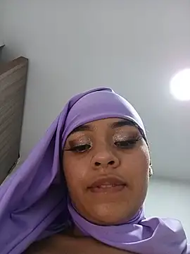 Samira_1 webcam