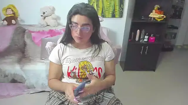 Khalifa_Gold webcam