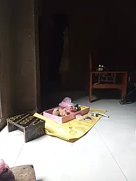 Heryy_xx webcam