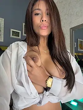 OneInAMillionXXX 🥖 online naked stream